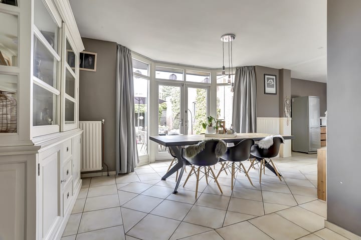 Foto 10 van De Tuintjes 22