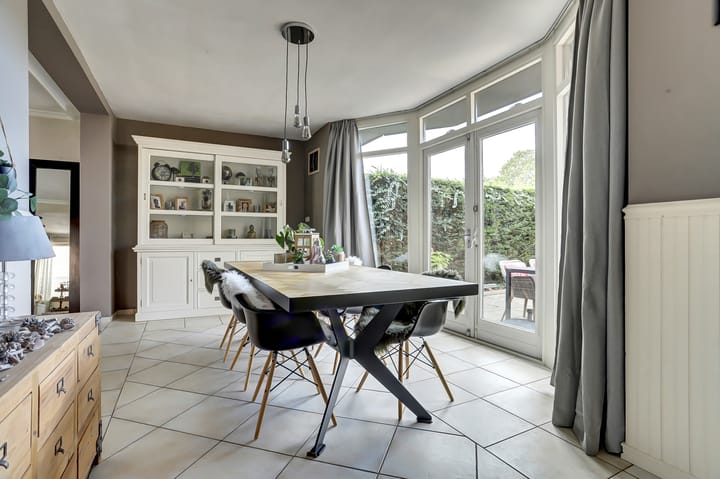 Foto 11 van De Tuintjes 22