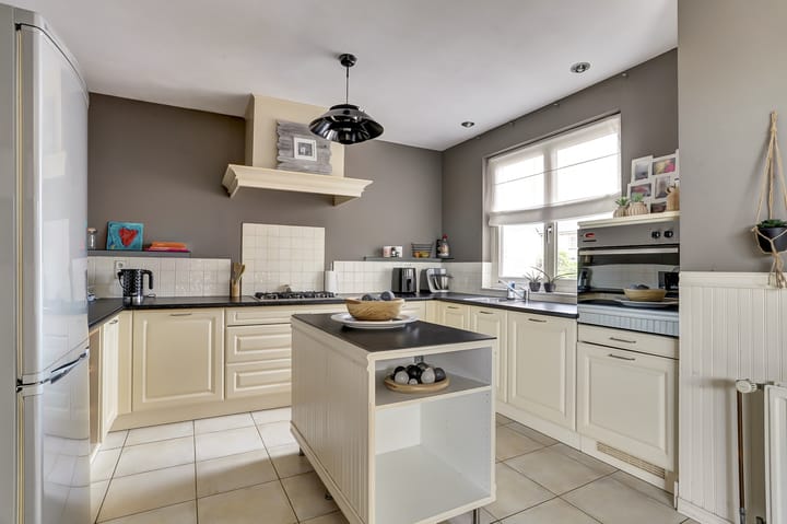 Foto 13 van De Tuintjes 22