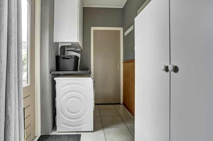 Foto 14 van De Tuintjes 22