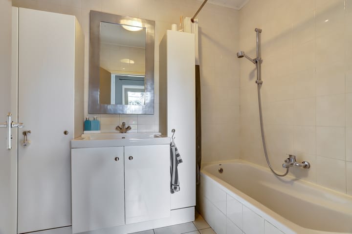 Foto 16 van De Tuintjes 22