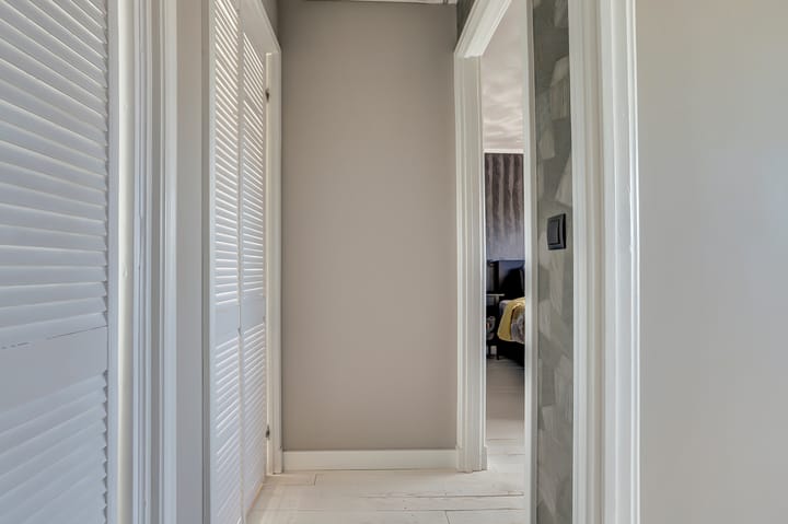 Foto 18 van De Tuintjes 22