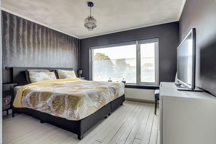 Foto 20 van De Tuintjes 22