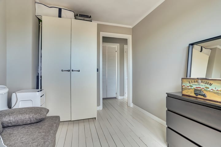 Foto 21 van De Tuintjes 22