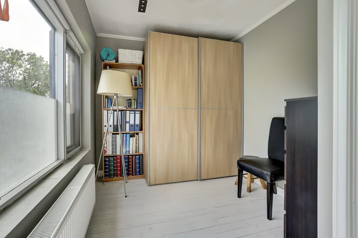 Foto 23 van De Tuintjes 22