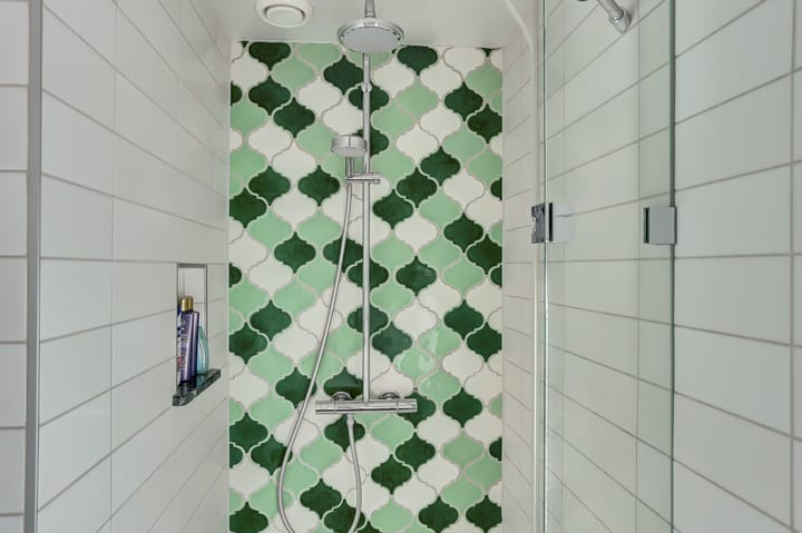 Foto 26 van De Tuintjes 22