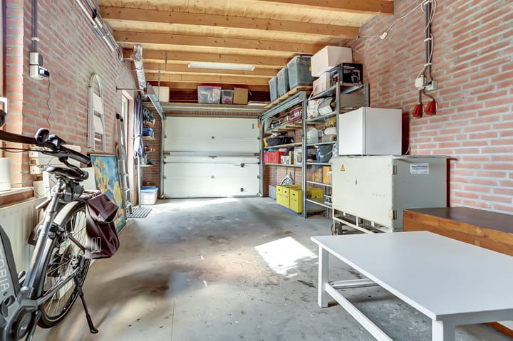 Foto 27 van De Tuintjes 22