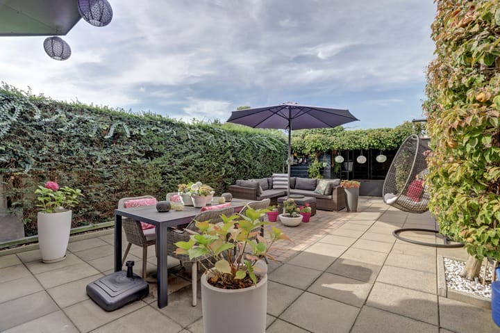 Foto 29 van De Tuintjes 22