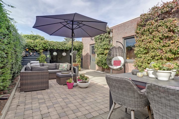 Foto 31 van De Tuintjes 22