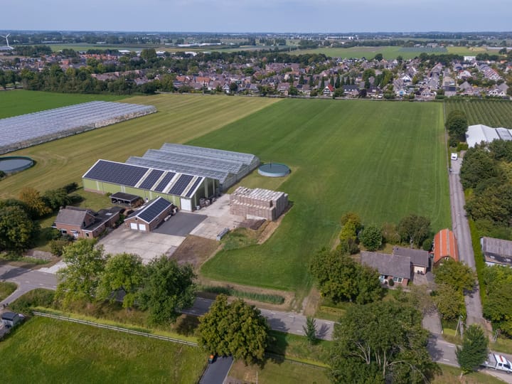 Koggeweg 26, Venhuizen