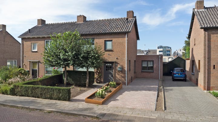 Foto 38 van De Tuintjes 22