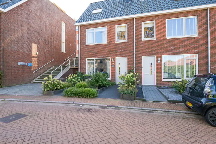 Foto 4 van Arie Jacob van Ogtenstraat 37