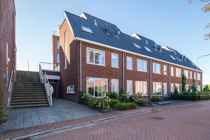 Foto 5 van Arie Jacob van Ogtenstraat 37