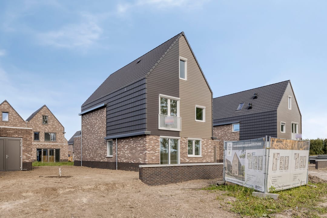 Foto 1 van Orchideelaan 24