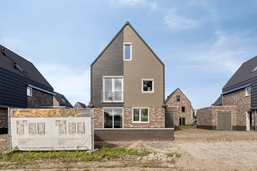 Foto 2 van Orchideelaan 24