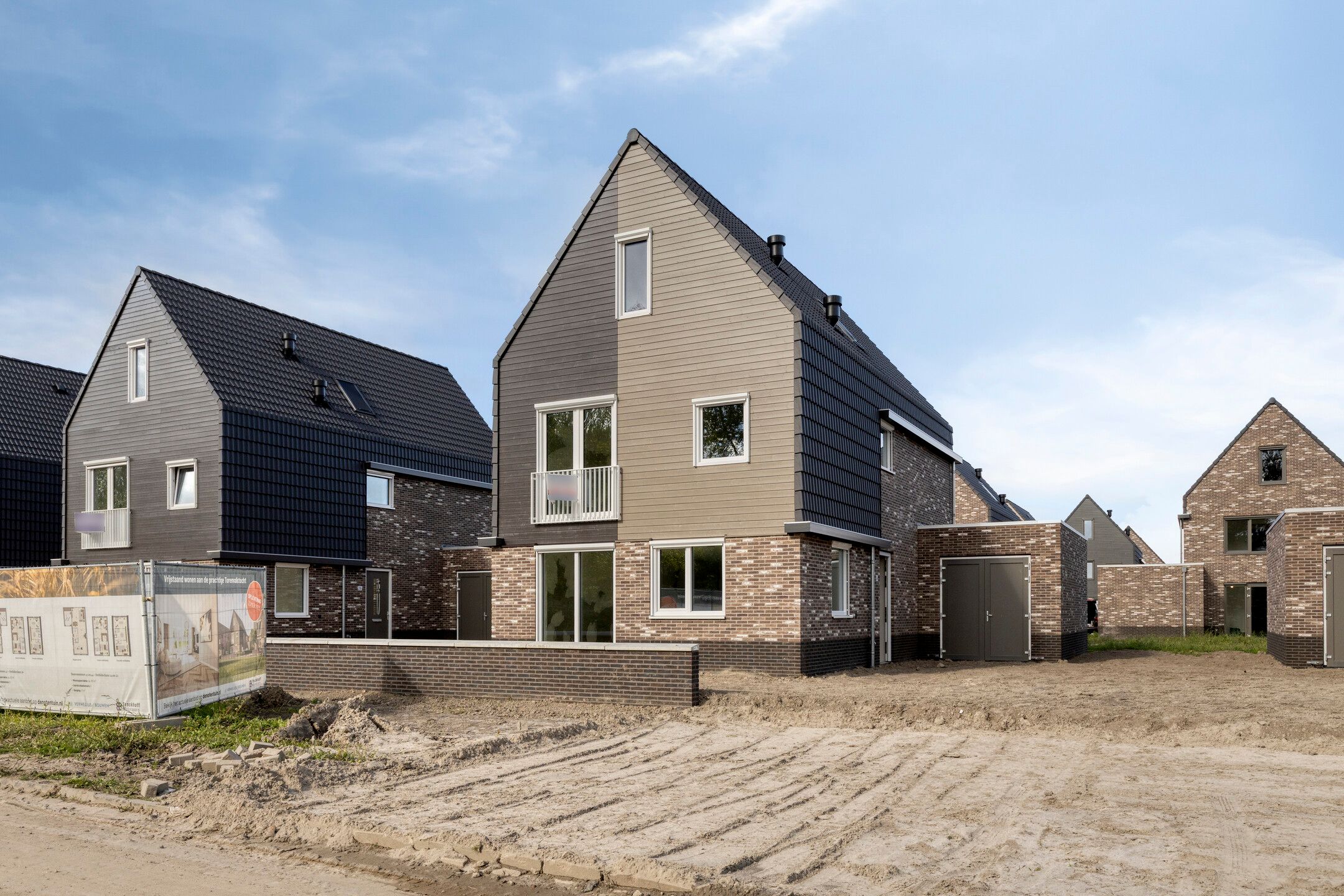 Foto 3 van Orchideelaan 24