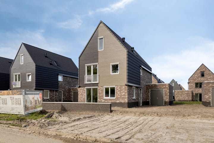 Photo 3 of Orchideelaan 24