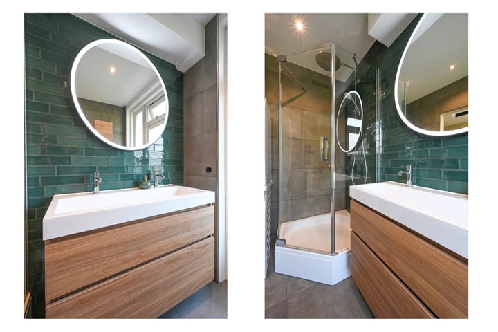 Foto 4 van Daniël Catterwijckstr 35