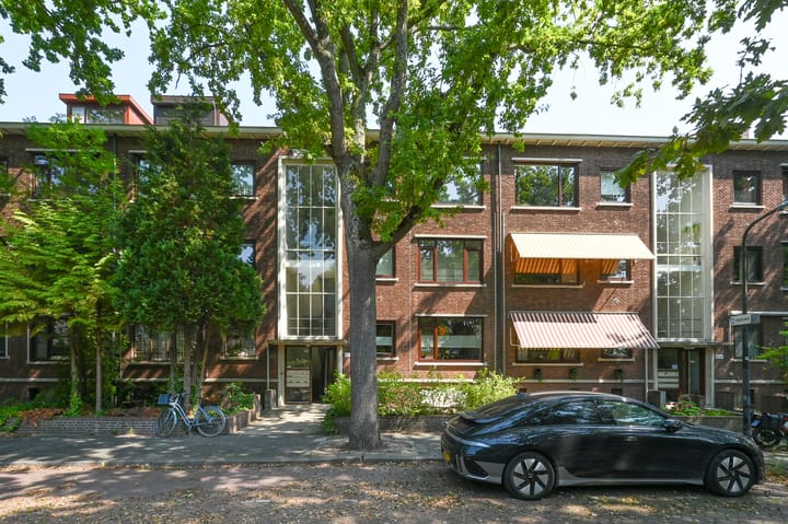 Foto 5 van Daniël Catterwijckstr 35