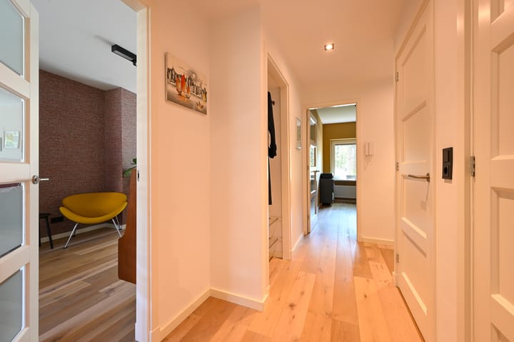 Foto 7 van Daniël Catterwijckstr 35