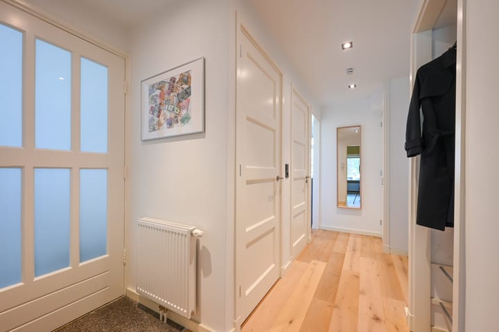 Foto 8 van Daniël Catterwijckstr 35