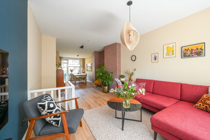 Foto 10 van Daniël Catterwijckstr 35