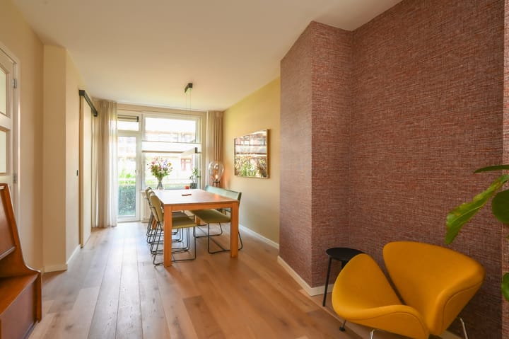 Foto 12 van Daniël Catterwijckstr 35