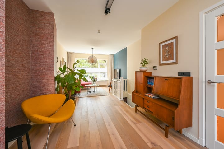 Foto 15 van Daniël Catterwijckstr 35