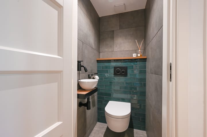 Foto 24 van Daniël Catterwijckstr 35