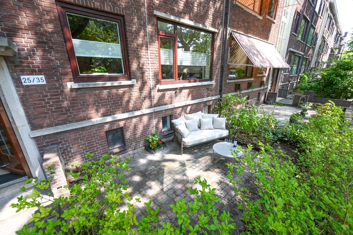 Foto 37 van Daniël Catterwijckstr 35