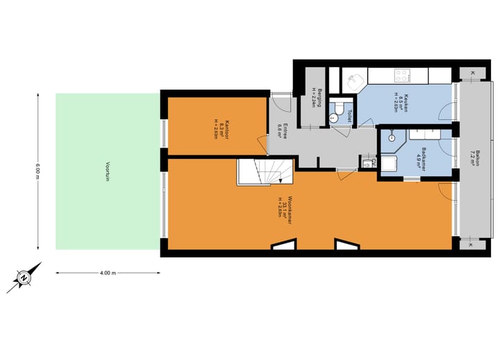 Foto 42 van Daniël Catterwijckstr 35