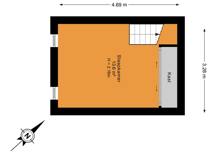 Foto 43 van Daniël Catterwijckstr 35
