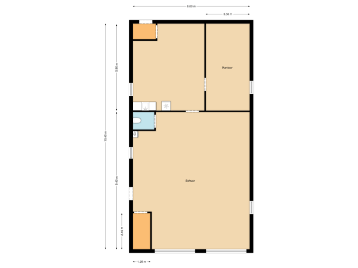 Floor 2