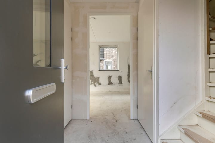 Photo 4 of Orchideelaan 24