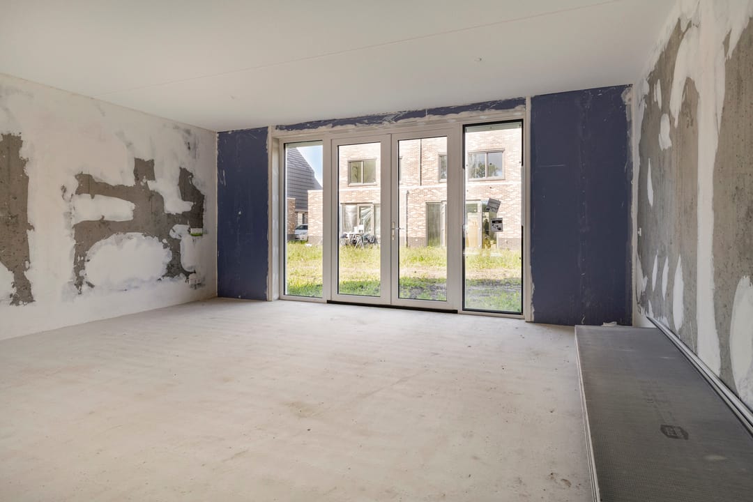 Foto 7 van Orchideelaan 24