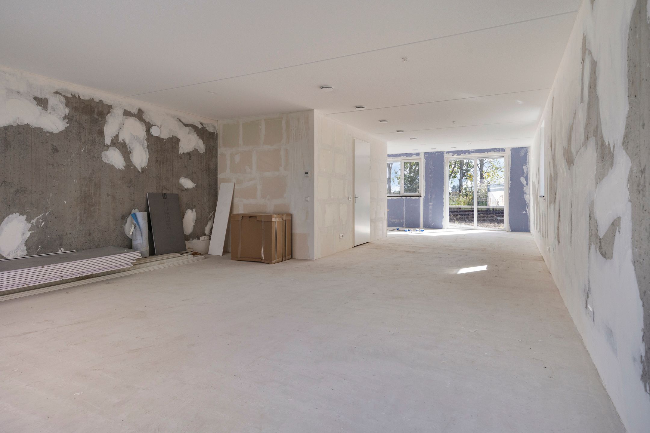 Foto 9 van Orchideelaan 24