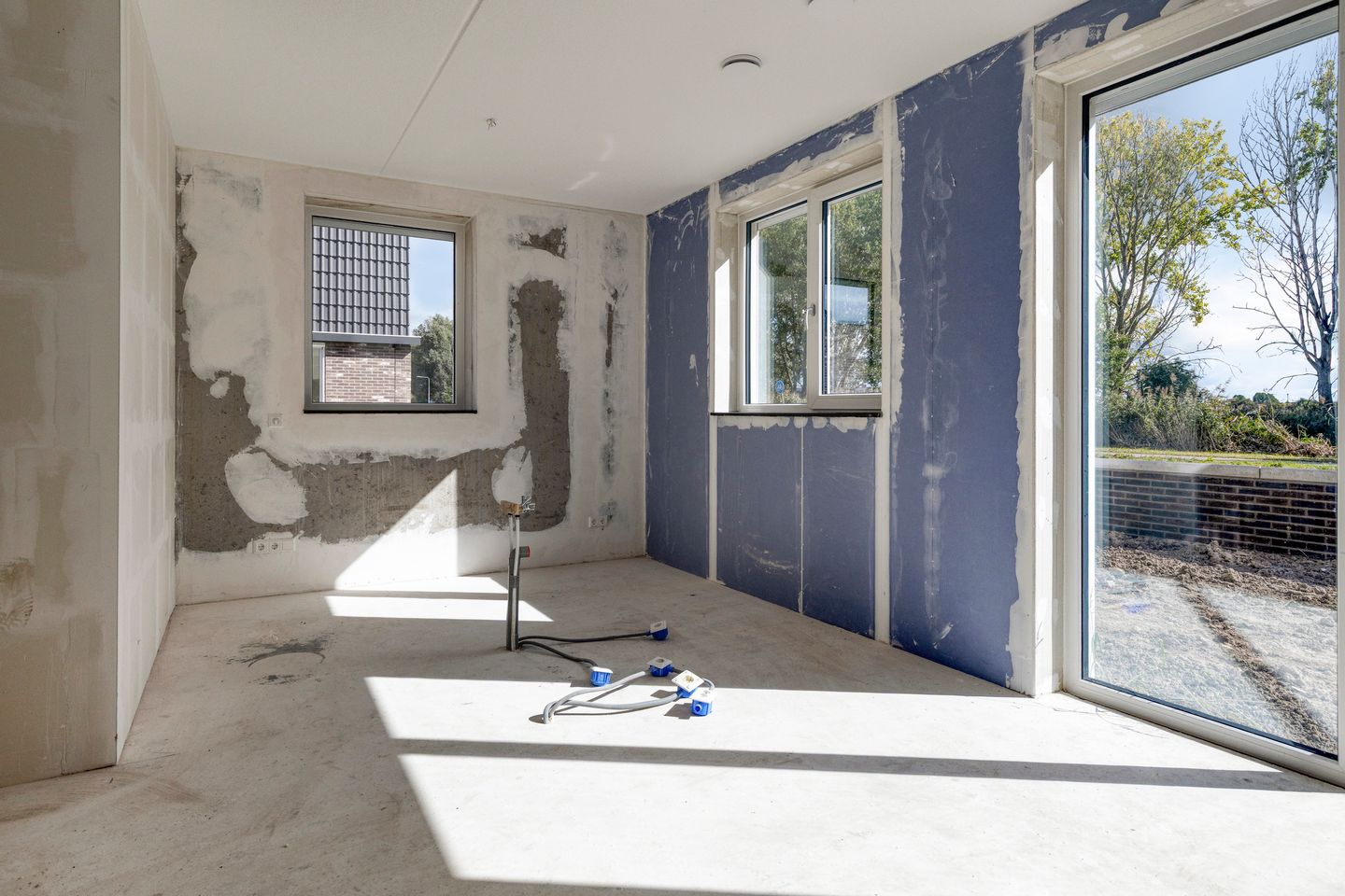 Foto 10 van Orchideelaan 24