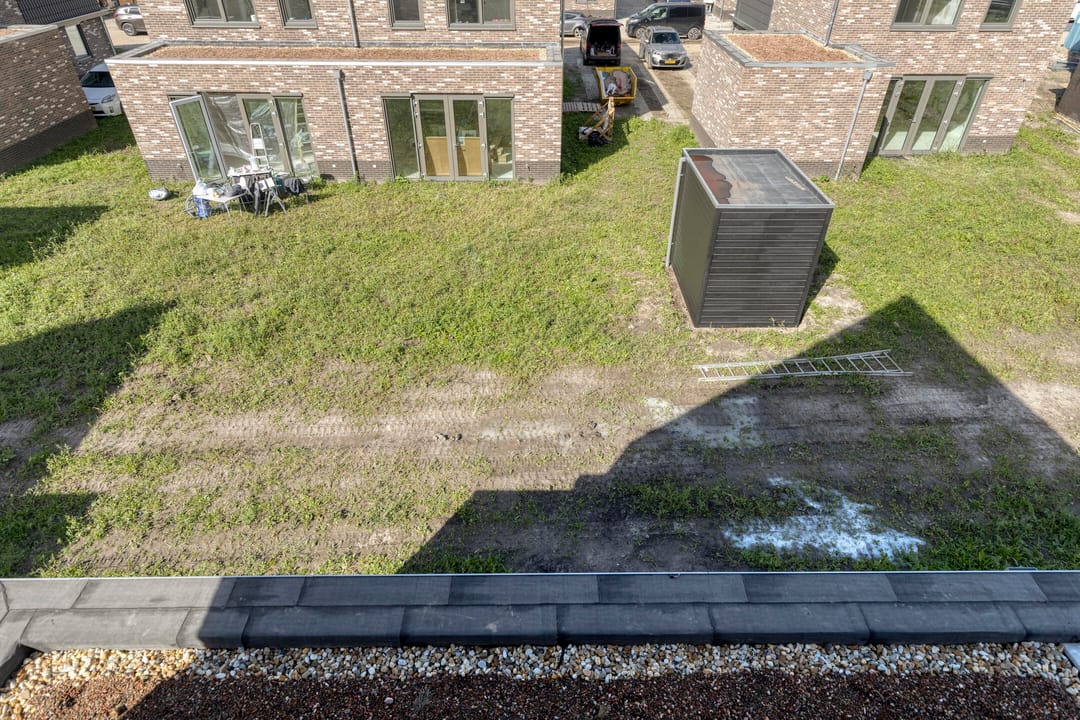 Foto 13 van Orchideelaan 24