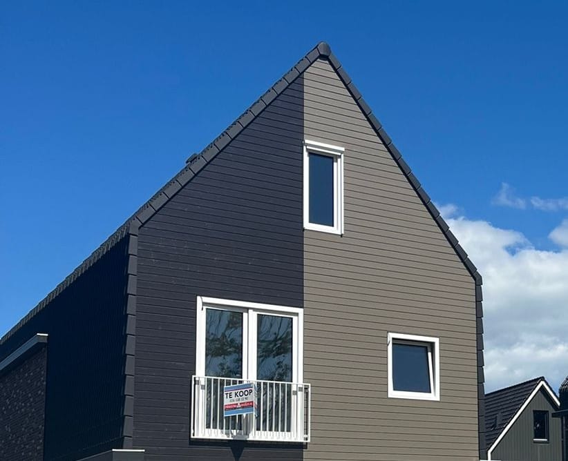 Foto 14 van Orchideelaan 24