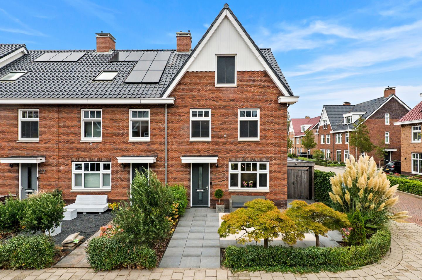 Photo 5 of Oude Hoge Dijk 31