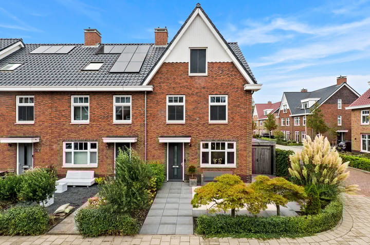 Foto 5 van Oude Hoge Dijk 31