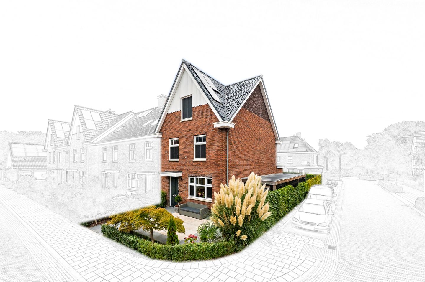 Photo 44 of Oude Hoge Dijk 31