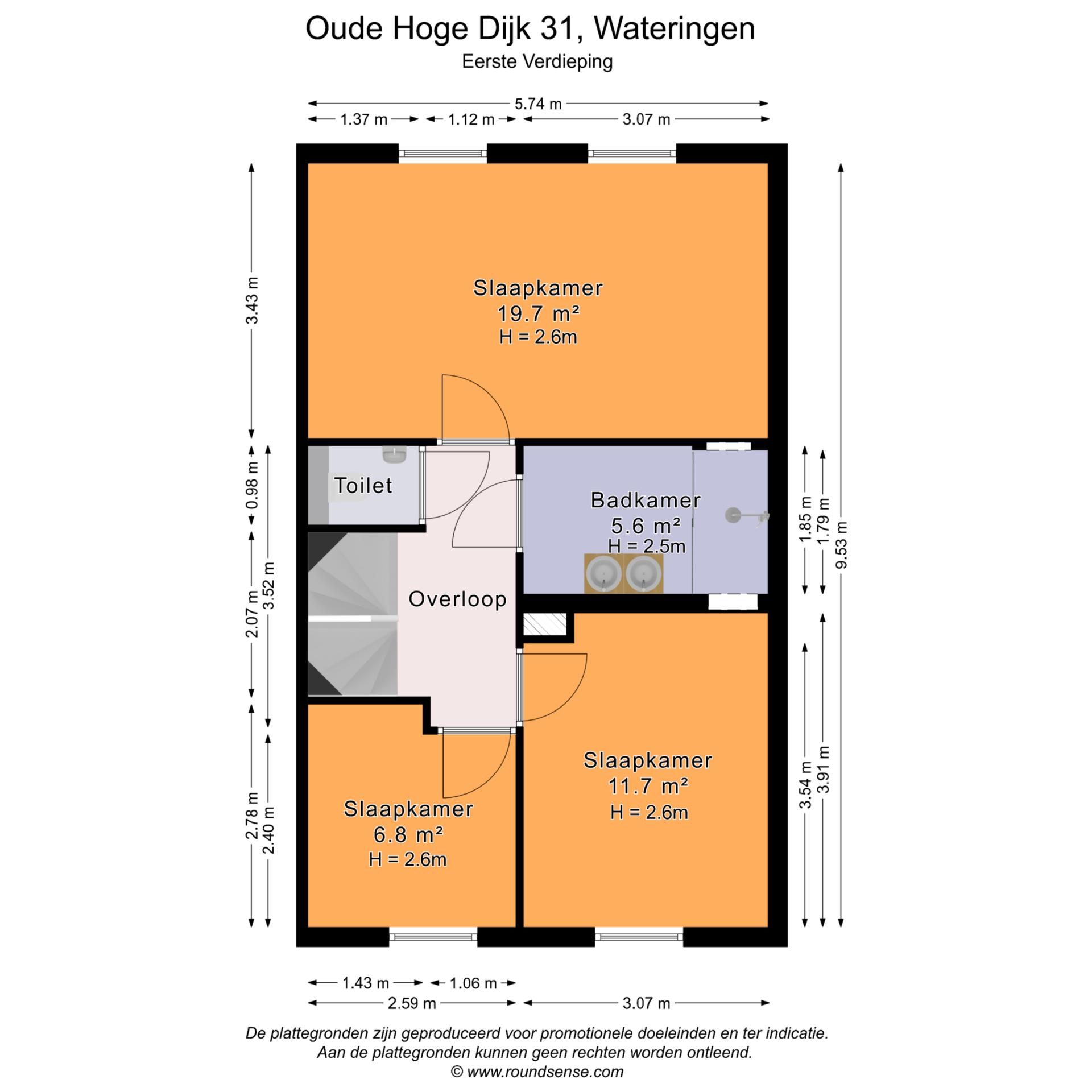 Photo 48 of Oude Hoge Dijk 31