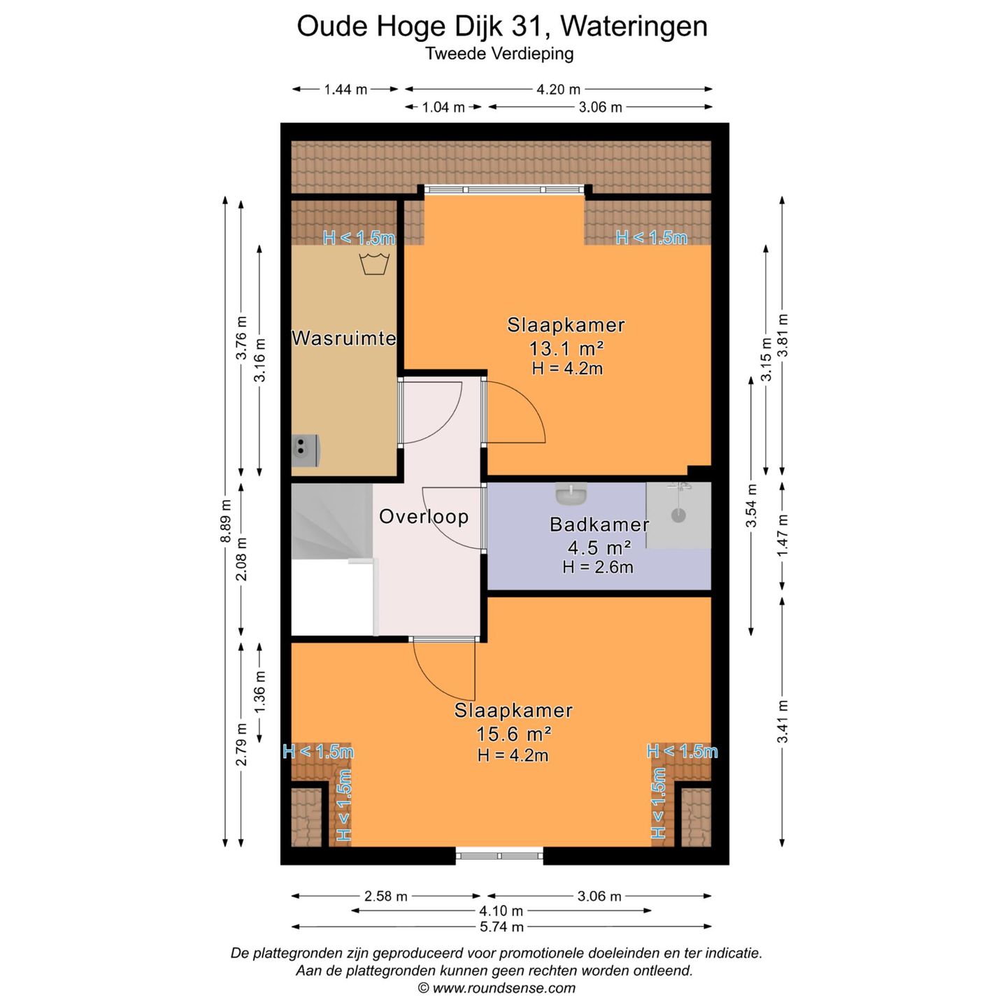 Photo 49 of Oude Hoge Dijk 31