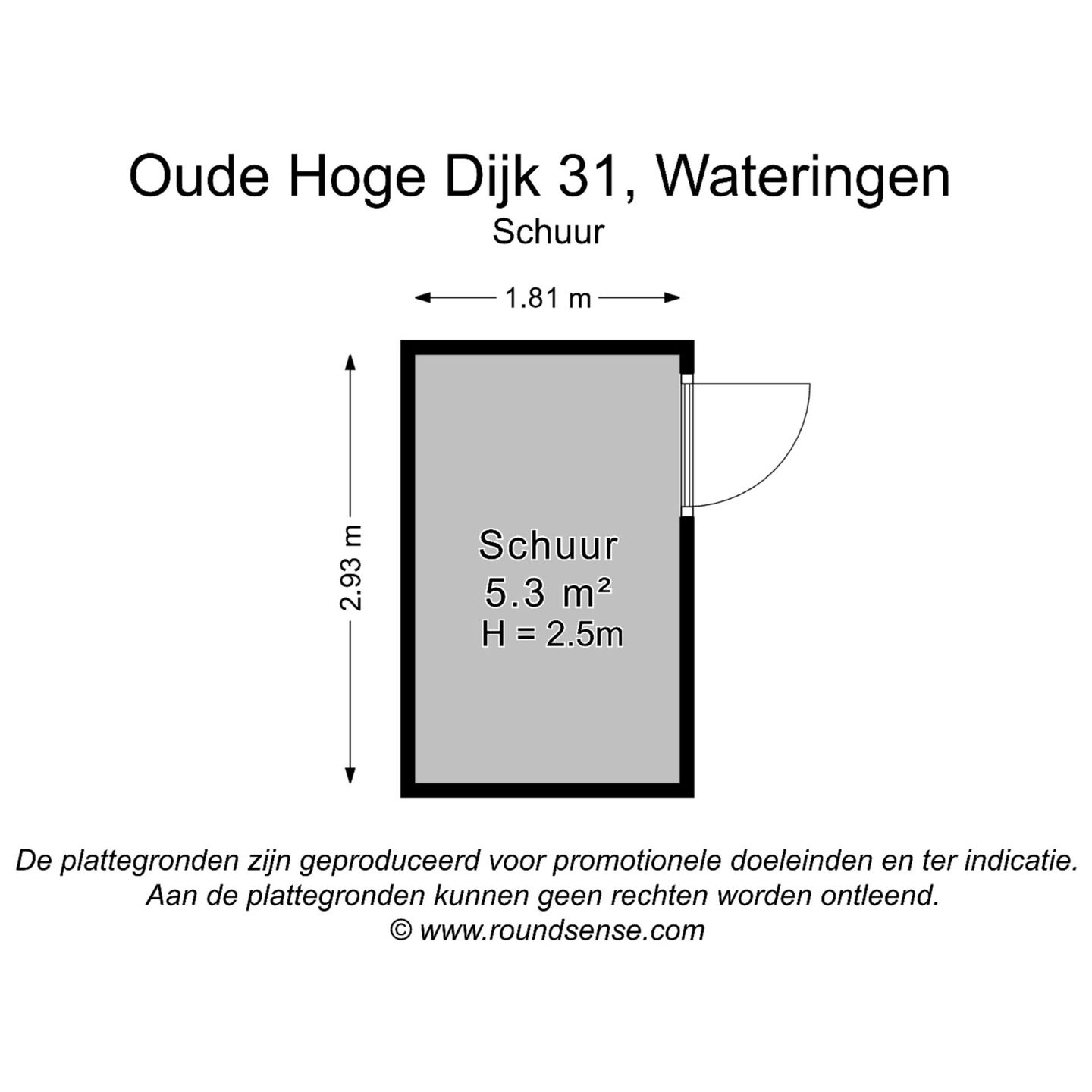 Photo 50 of Oude Hoge Dijk 31
