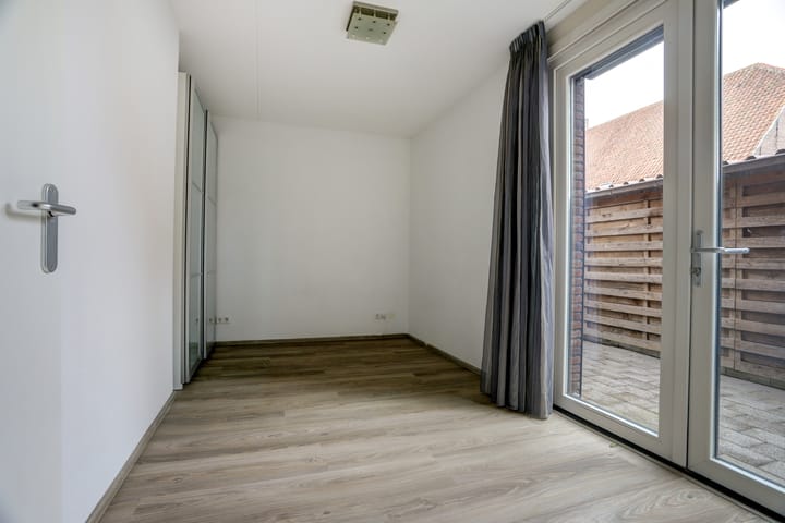 Foto 3 van Turfijker 1
