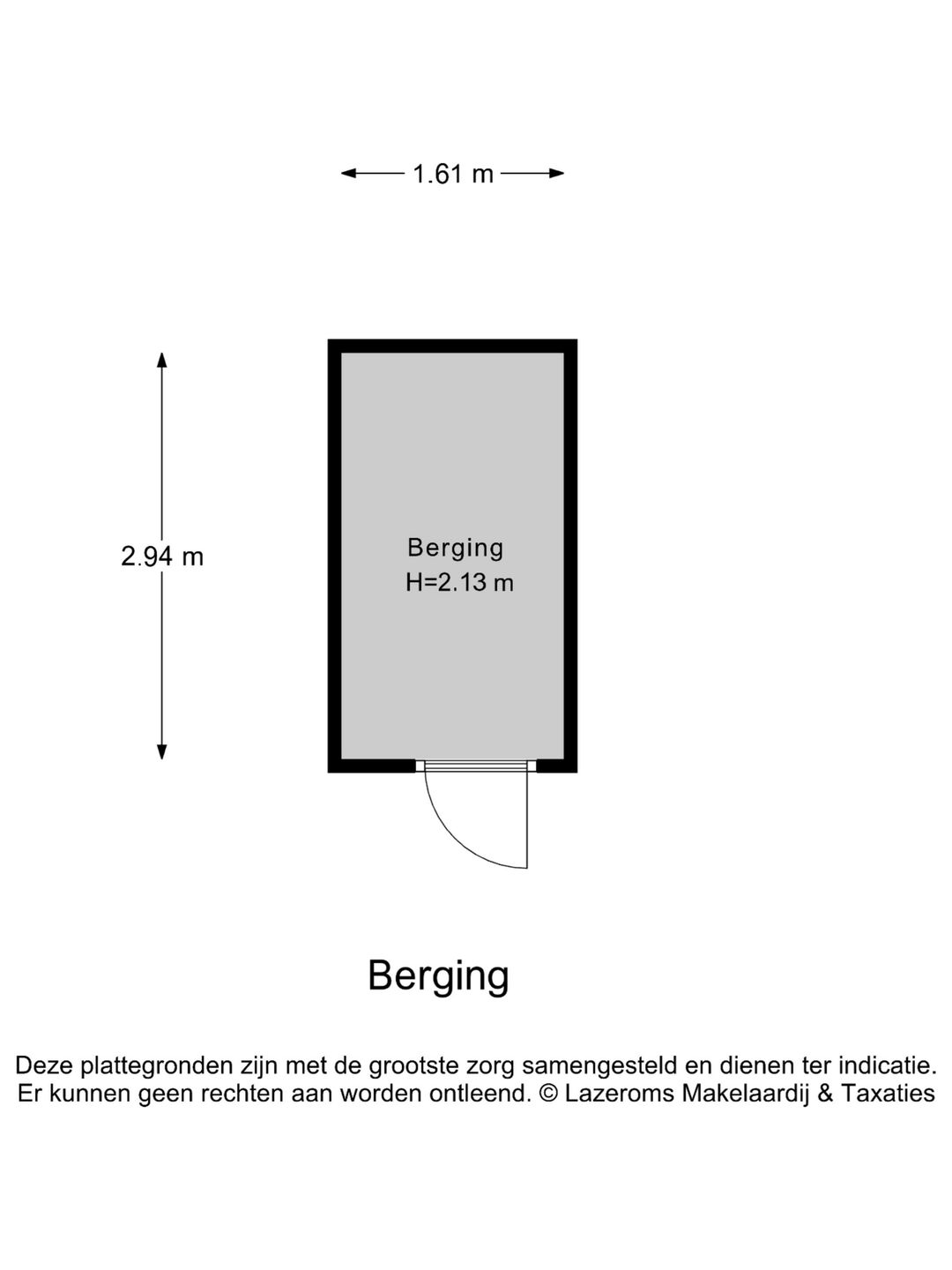 Foto 28 van Turfijker 1