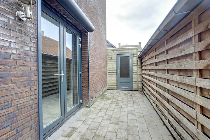 Foto 4 van Turfijker 1