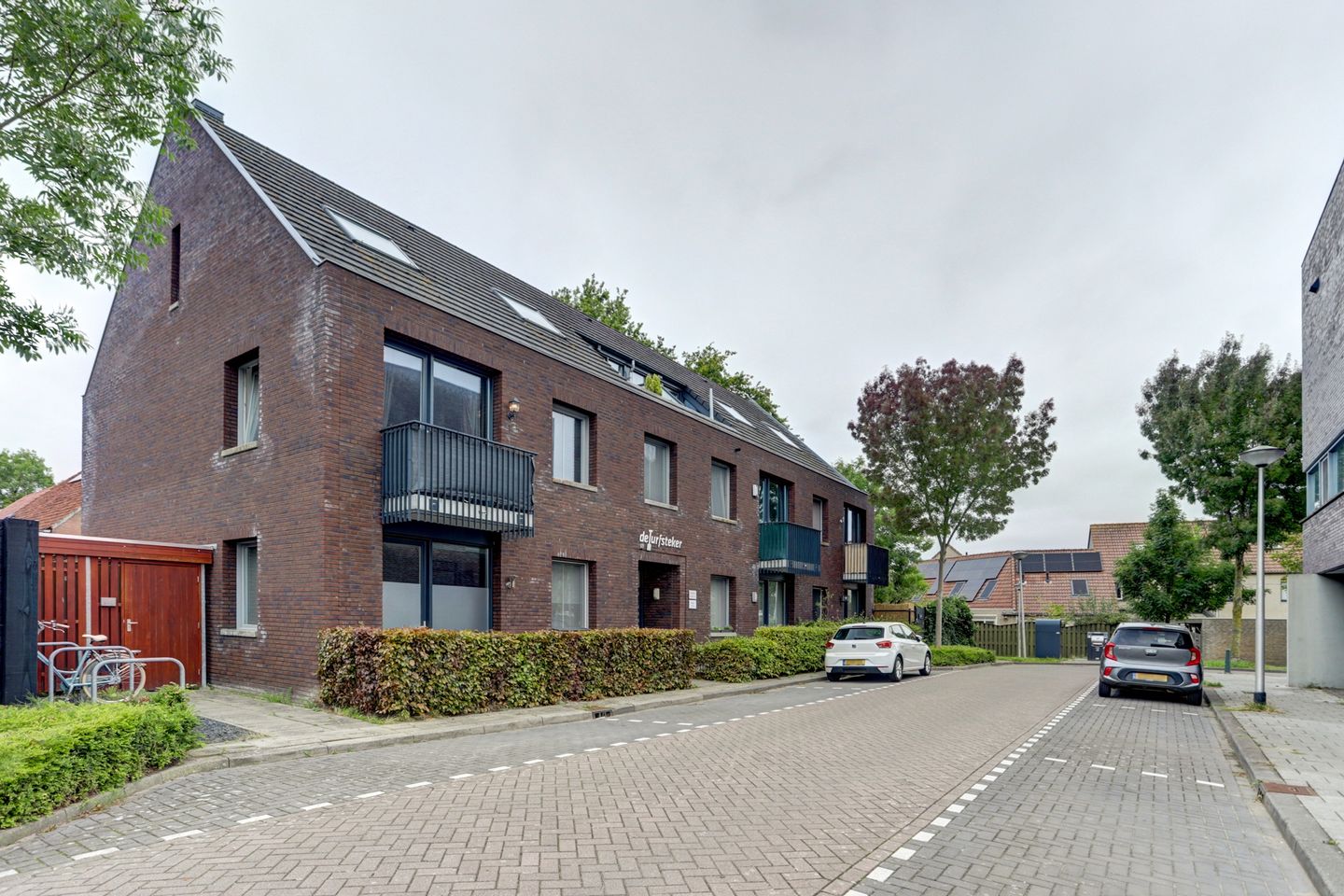Foto 5 van Turfijker 1