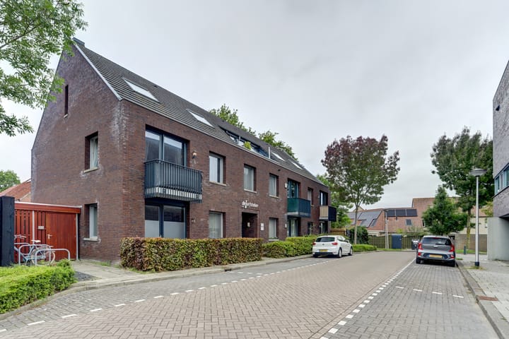 Foto 5 van Turfijker 1